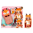 Na! Na! Na! Surprise Myra Woods Camping Doll MGA-579380