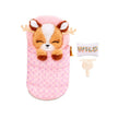 Na! Na! Na! Surprise Myra Woods Camping Doll MGA-579380