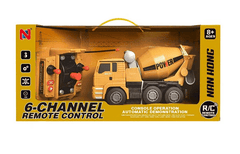 Nan Hong 6 - Channel Console Operation RC Car 99 - 42A - Colorland Toys