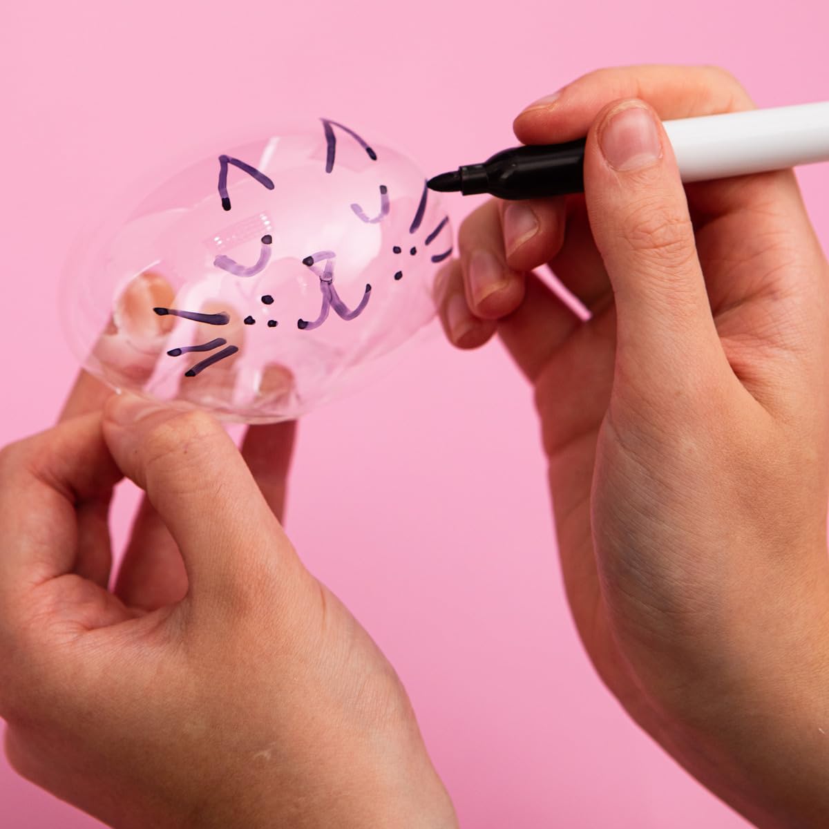 Nano Tape Magic Classic Kit - Cute Food — image 6