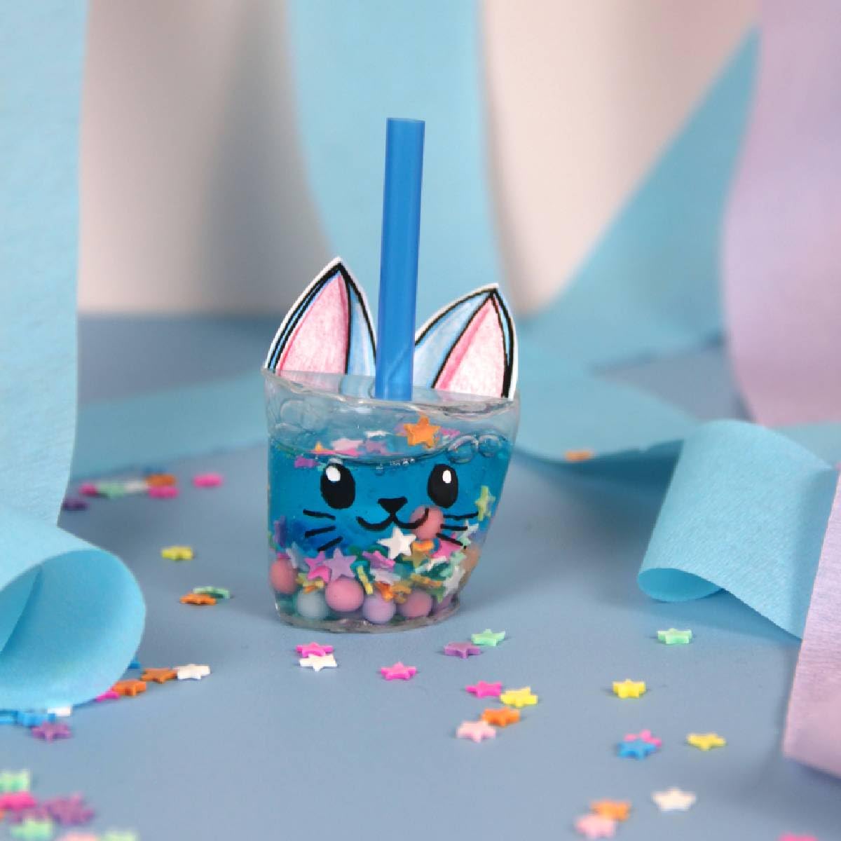 Nano Tape Magic Classic Kit - Cute Food — image 7