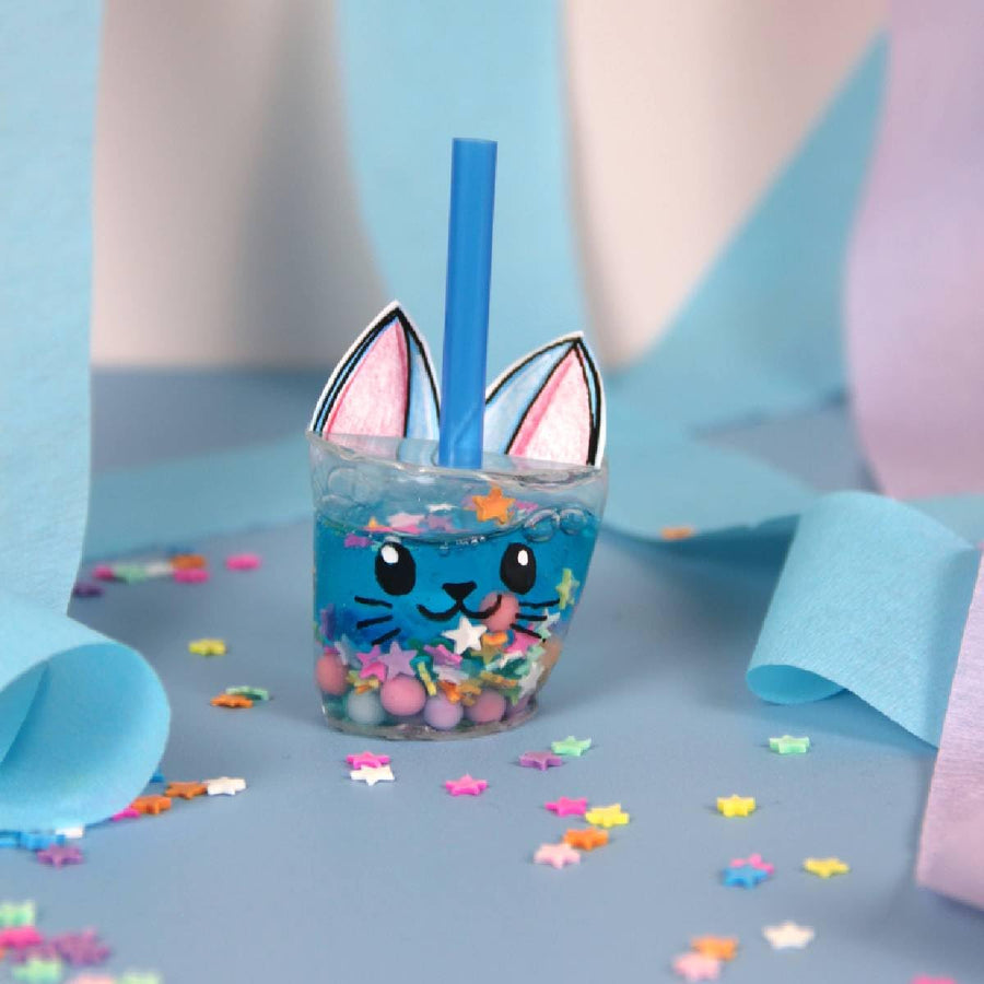 Nano Tape Magic Classic Kit - Cute Food — image 7