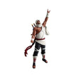 NARUTO Ichibansho Killer Bee Masterlise Figure 27cm by Bandai