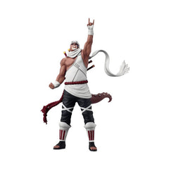 NARUTO Ichibansho Killer Bee Masterlise Figure 27cm by Bandai - Colorland Toys