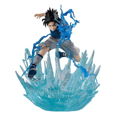 Naruto - Sasuke Uchiha Combination Battle Prize Figure - Colorland Toys
