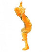 Naruto Shippuden Grandista Naruto Uzumaki II Figure by Banpresto
