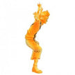 Naruto Shippuden Grandista Naruto Uzumaki II Figure by Banpresto