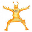 Naruto Shippuden Grandista Naruto Uzumaki II Figure by Banpresto