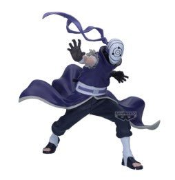 Naruto Shippuden Uchiha Madara Vibration Stars Figure 13cm — image 2