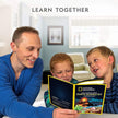 National Geographic Build Your Own Volcano