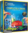 National Geographic Completely Gross Chemistry Kit RTGRSINT