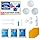 National Geographic Cool Reactions Chemistry Kit — image 4