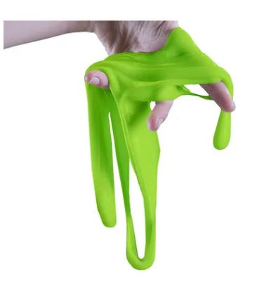 National Geographic Glow-in-the-Dark Slime Lab RTNGSLIME — image 1