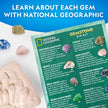 National Geographic Mega Gemstone Dig Kit RTNGGEMINT
