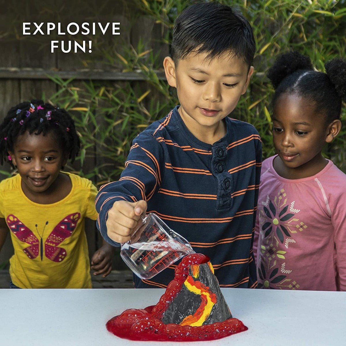 National Geographic Mega Science Earth Science Kit - Colorland Toys