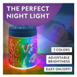 National Geographic Ocean Night-light Craft Kit RTOCEANLT