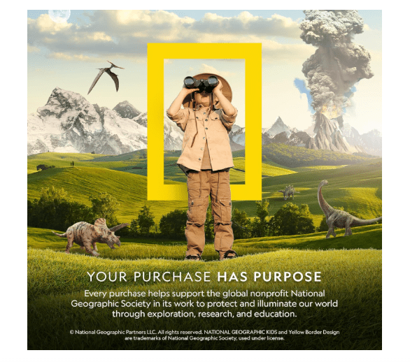 National Geographic Paint Your Own Dino Race Cars RTDINOCAR — image 6