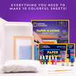 National Geographic Paper Making Craft Kit RTPAPER
