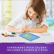 National Geographic Paper Making Craft Kit RTPAPER