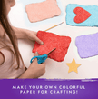National Geographic Paper Making Craft Kit RTPAPER