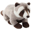 National Geographic Plush Premium Racoon 6-Inch 770705C