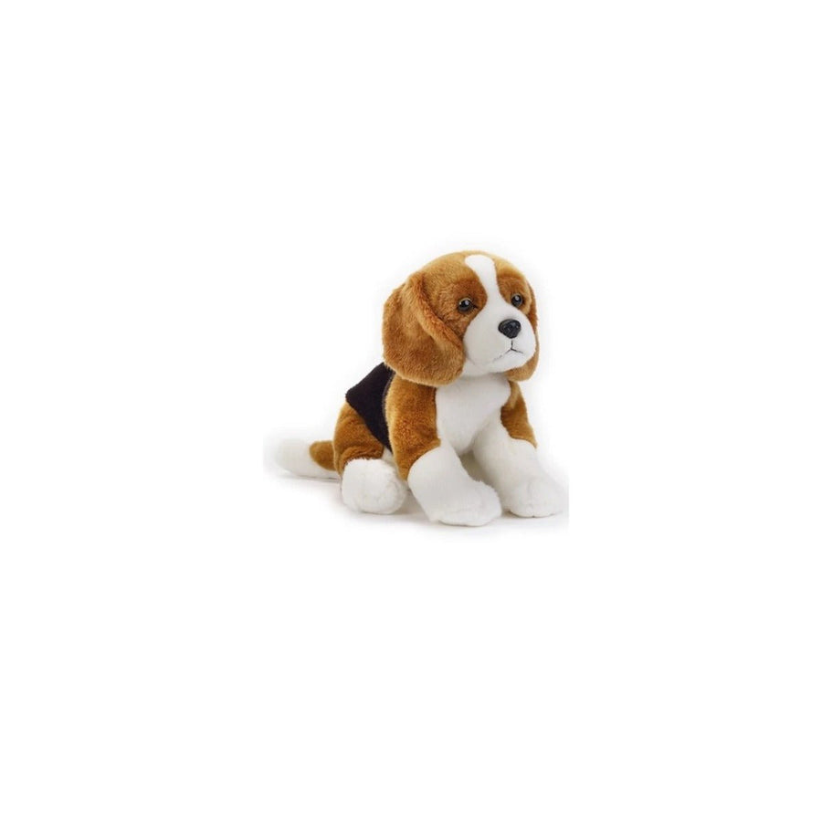 National Geographic Premium Beagle Plush 770688 — image 2
