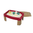 Naturally Playful Sand Table