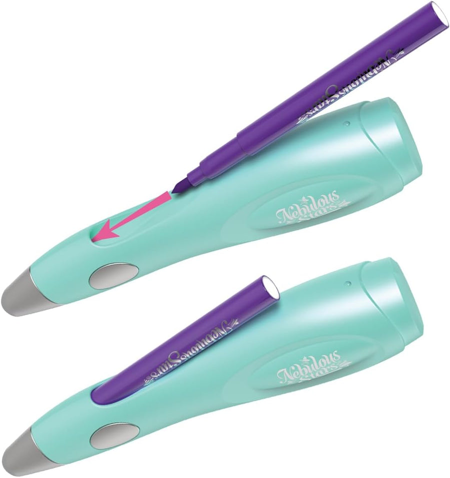 NEBULOUS Electric Spray Pen Deluxe Set — image 7