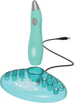 NEBULOUS Electric Spray Pen Deluxe Set