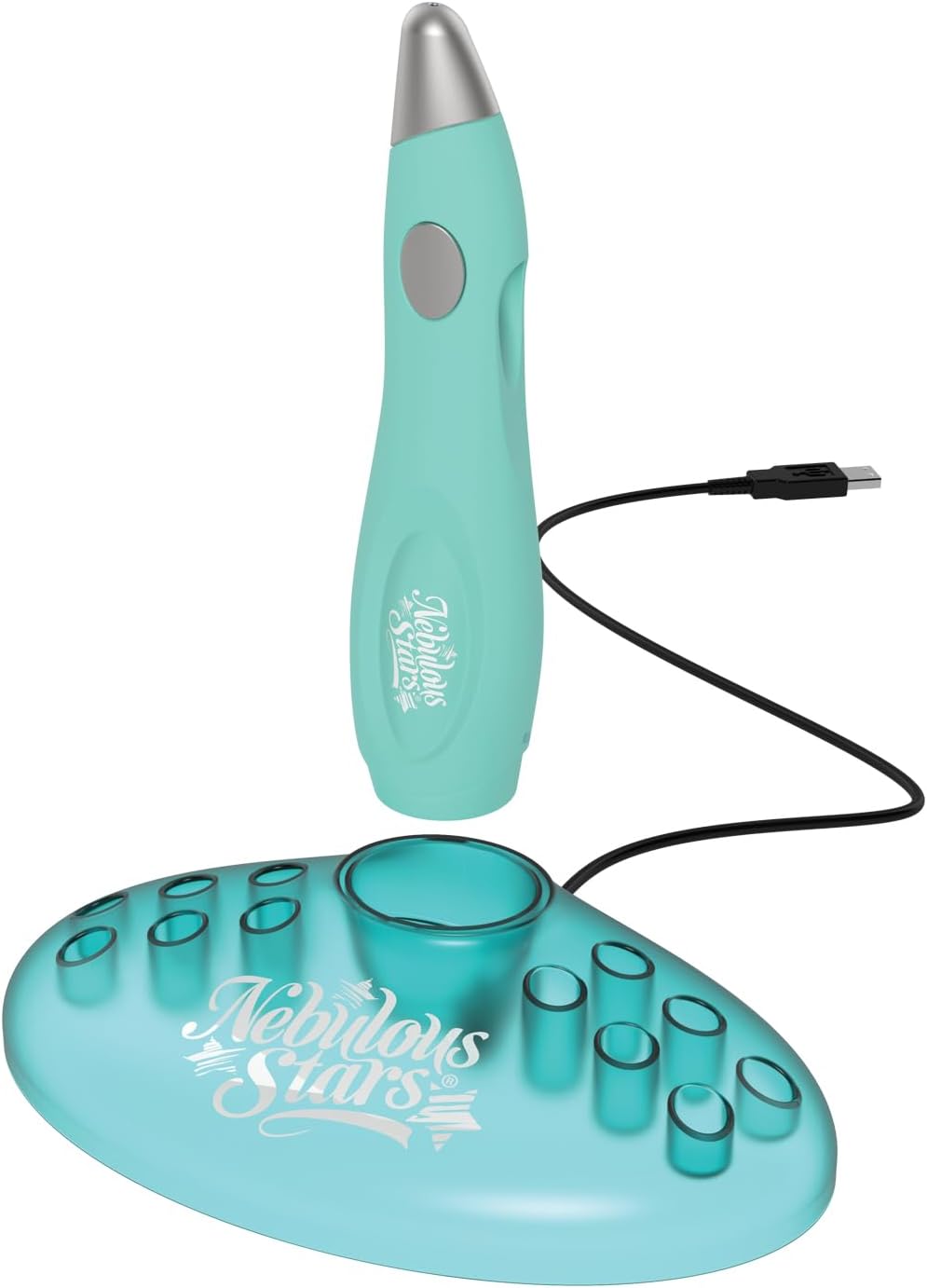 NEBULOUS Electric Spray Pen Deluxe Set — image 6