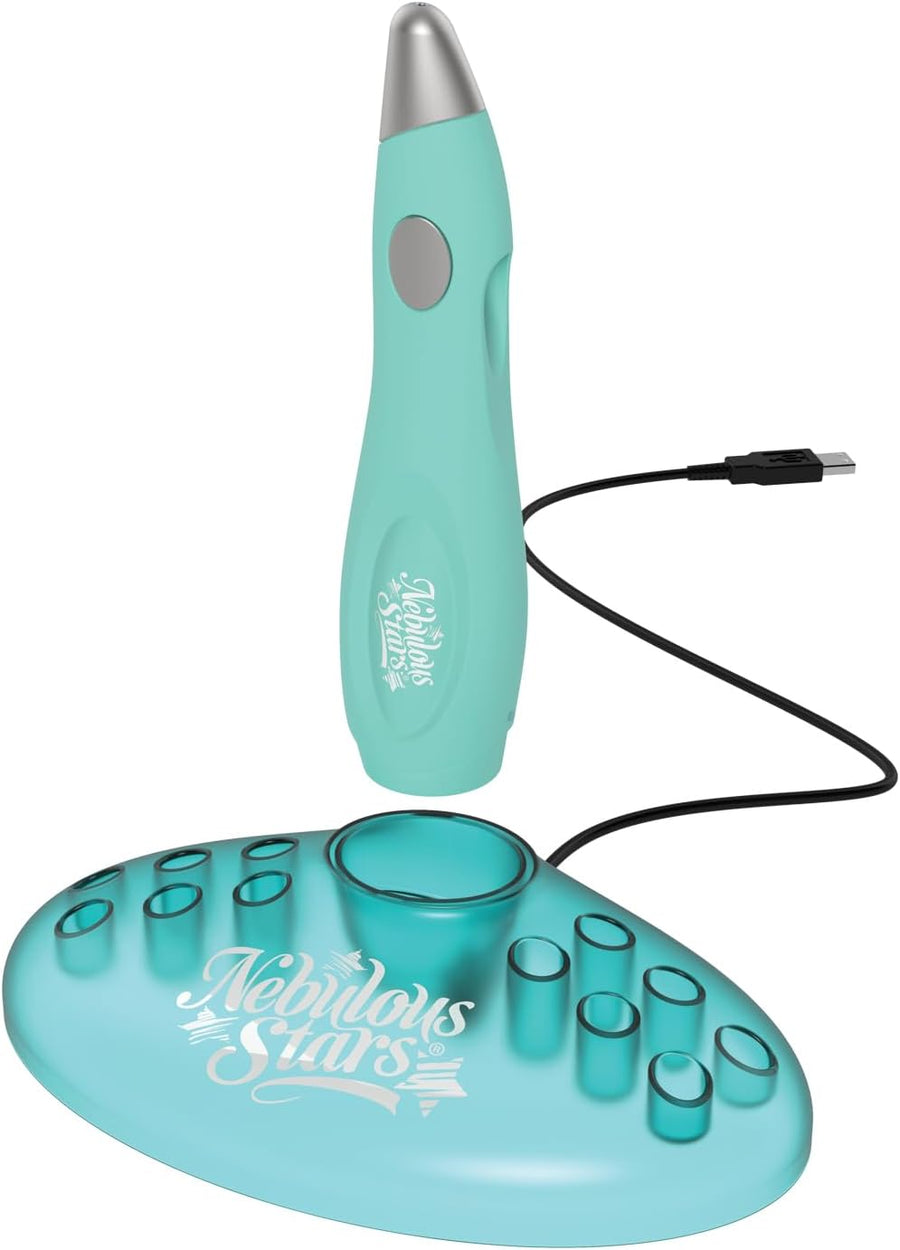 NEBULOUS Electric Spray Pen Deluxe Set — image 6