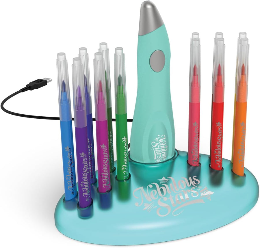 NEBULOUS Electric Spray Pen Deluxe Set — image 3