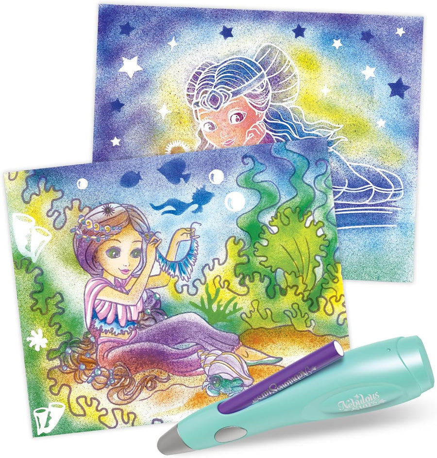 NEBULOUS Electric Spray Pen Deluxe Set — image 5
