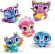 Nebulous Stars Animoulous Painting Studio Creative Kit for Crafts, Ages 7+