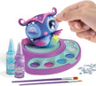 Nebulous Stars Animoulous Painting Studio Creative Kit for Crafts, Ages 7+
