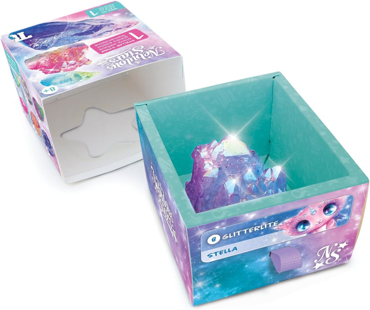 Nebulous Stars Collectible Stellar Stone Blind Box Series 1 — image 5