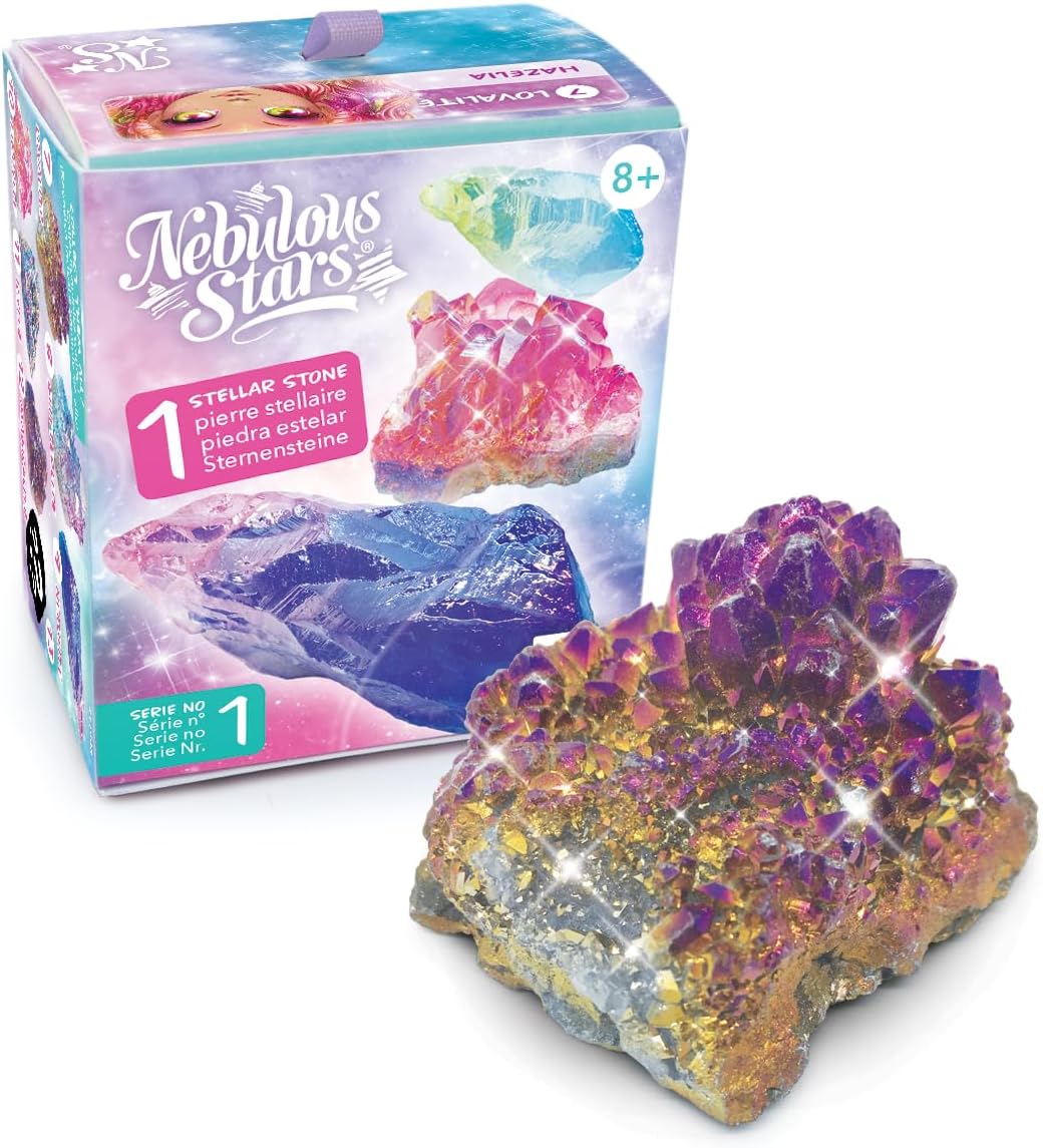 Nebulous Stars Collectible Stellar Stone Blind Box Series 1 — image 6