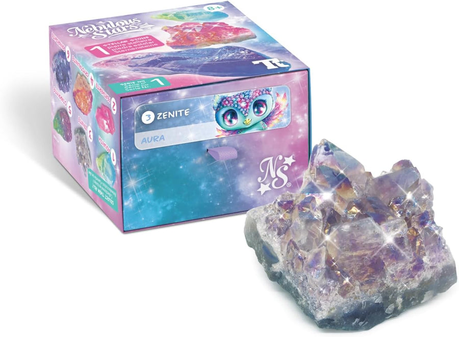 Nebulous Stars Collectible Stellar Stone Blind Box Series 1 — image 7