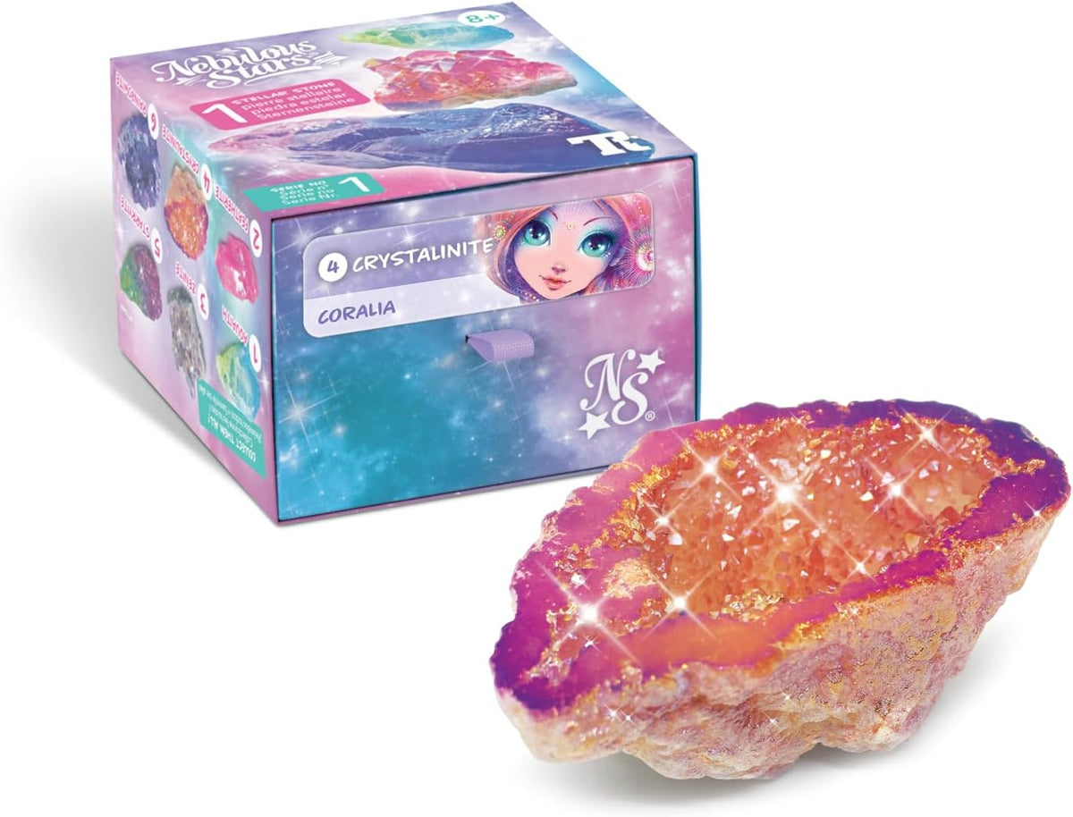 Nebulous Stars Collectible Stellar Stone Blind Box Series 1 — image 4