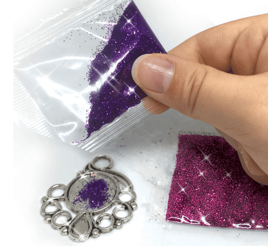 Nebulous Stars Cosmic Jewellery - Nebulia 11018 — image 4