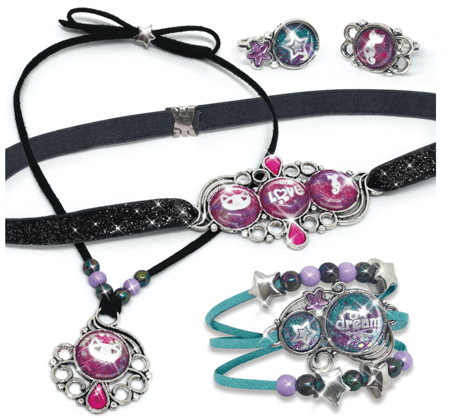 Nebulous Stars Cosmic Jewellery - Nebulia 11018 — image 3
