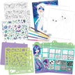 Nebulous Stars Creative Sketchbook - Nenuphia 11132, 6+