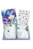 NEBULOUS STARS Deluxe Secret Diary Set 11362