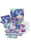 NEBULOUS STARS Deluxe Secret Diary Set 11362