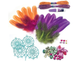 Nebulous Stars Dreamcatchers Kit Petulia 11015