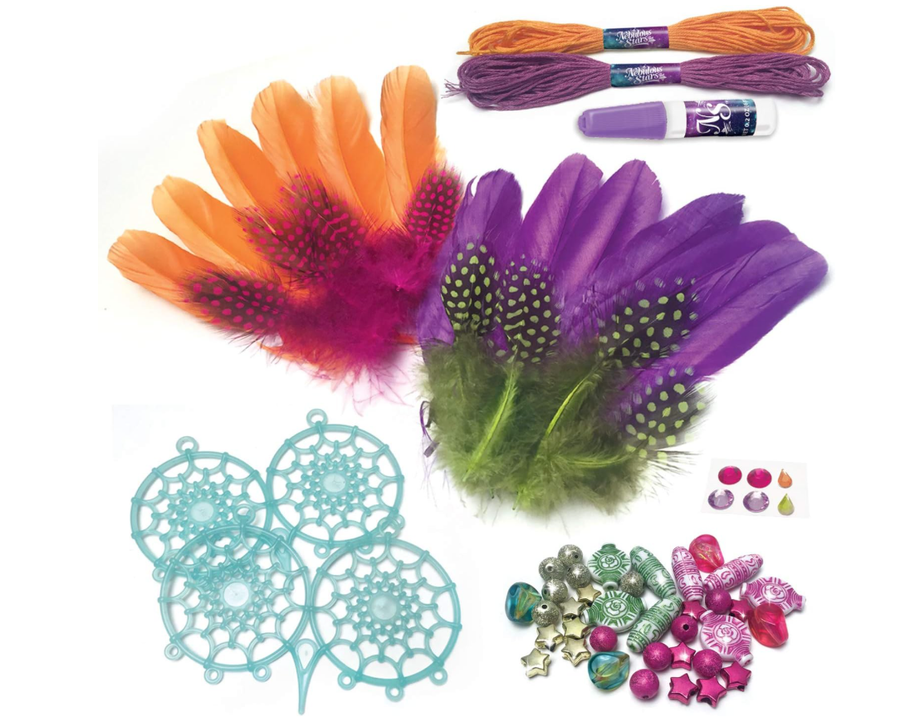 Nebulous Stars Dreamcatchers Kit Petulia 11015 — image 4