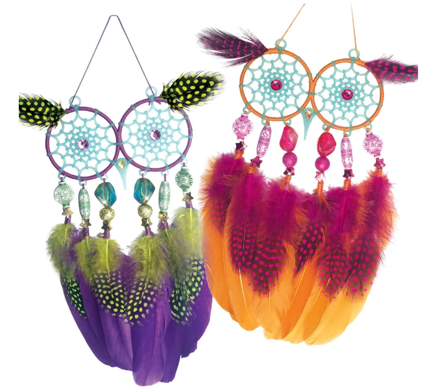 Nebulous Stars Dreamcatchers Kit Petulia 11015 — image 2