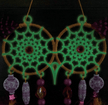 Nebulous Stars Dreamcatchers Kit Petulia 11015