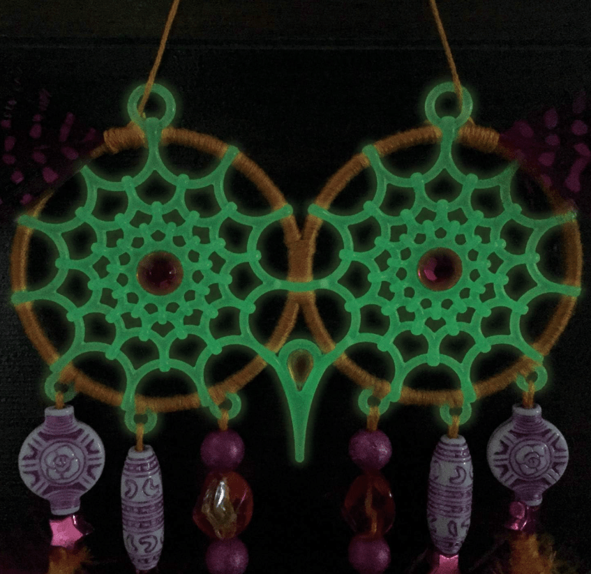 Nebulous Stars Dreamcatchers Kit Petulia 11015 — image 6