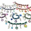 Nebulous Stars Eclipsia Mini Charm Set 11556 — image 2